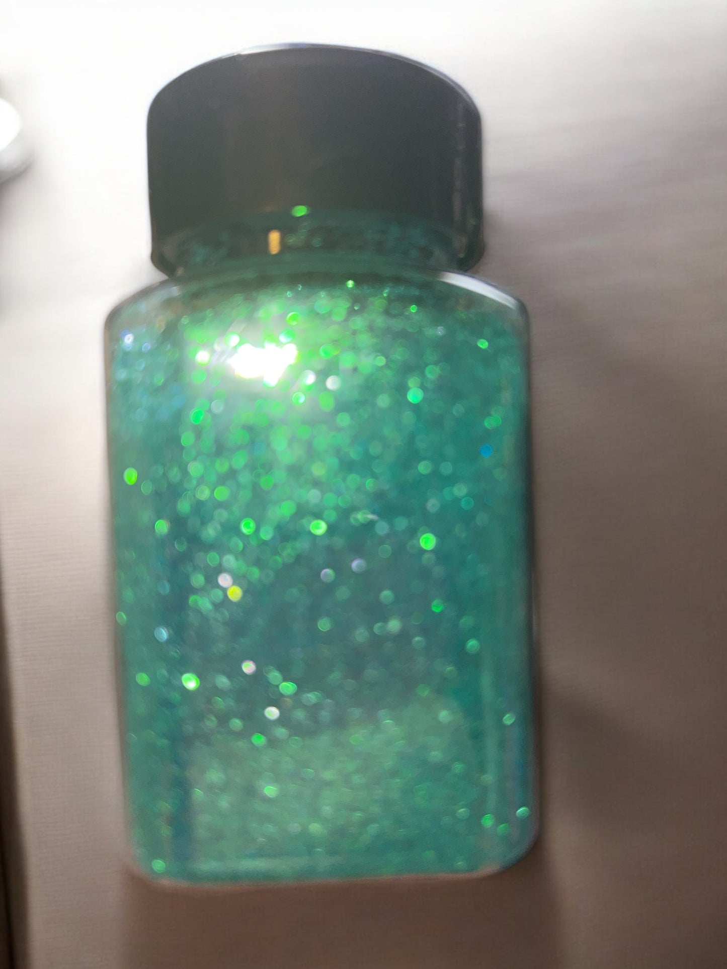 2 oz Shaker Fine Glitter