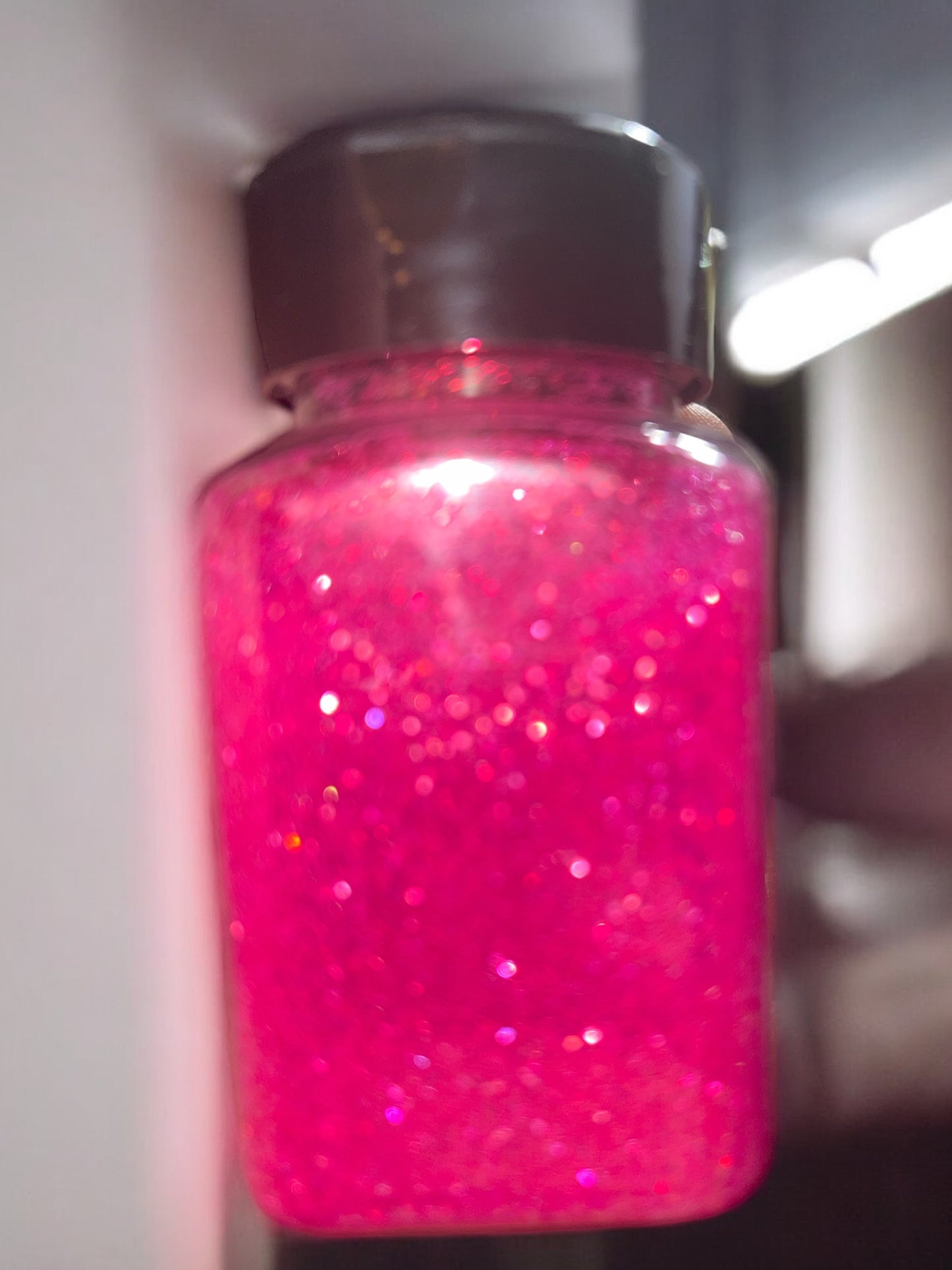 2 oz Shaker Fine Glitter