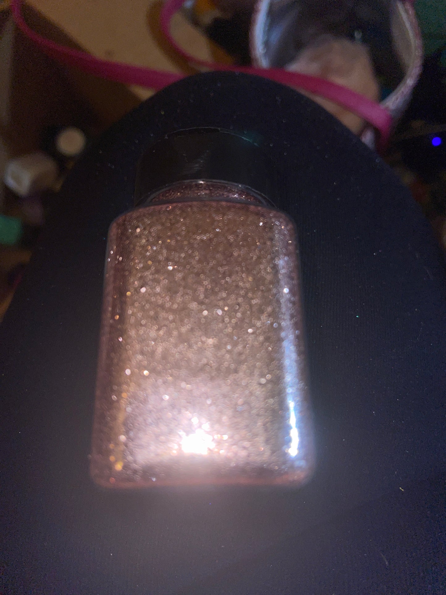 2 oz Shaker Fine Glitter