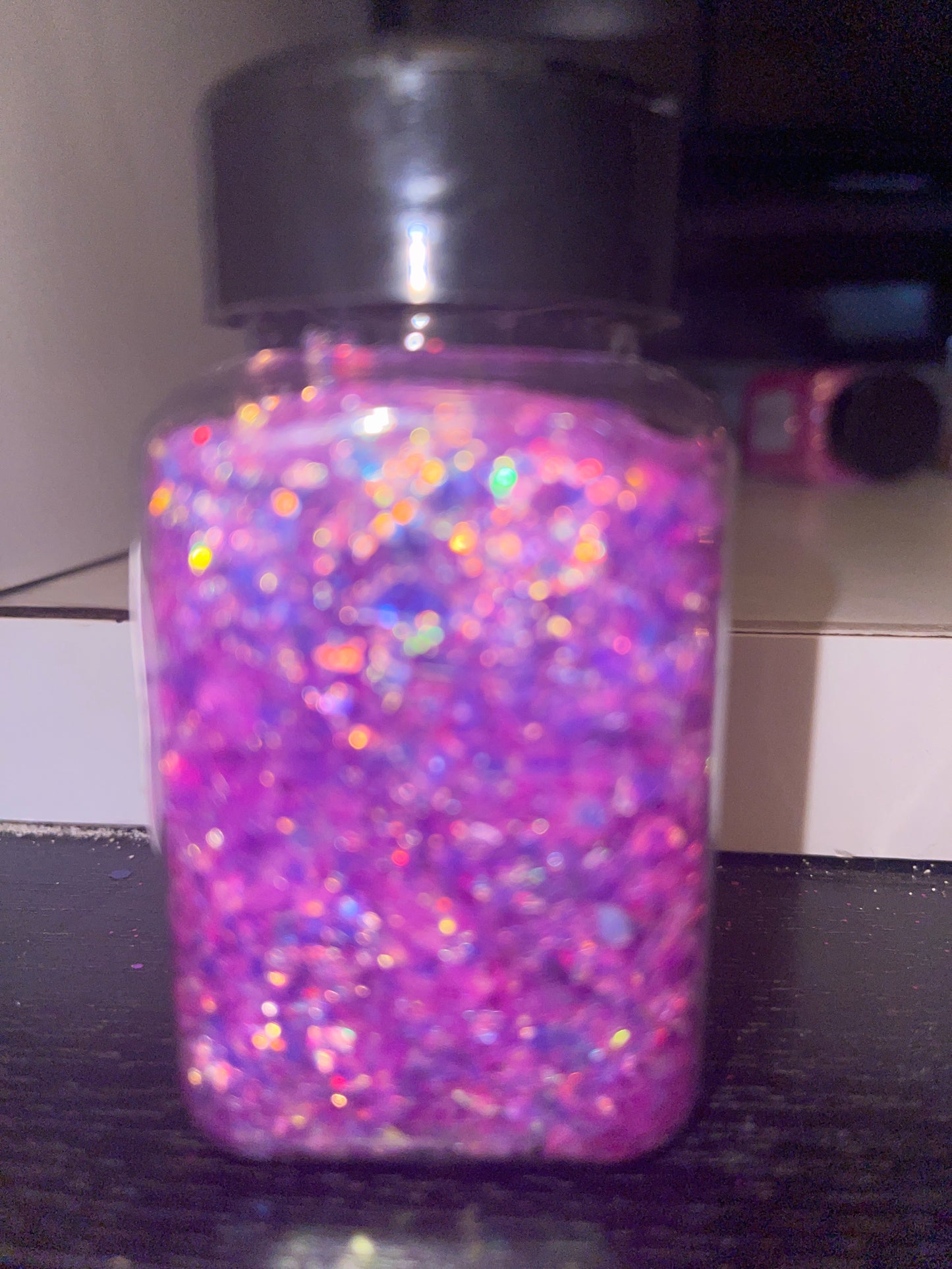 2 oz chunky Shaker