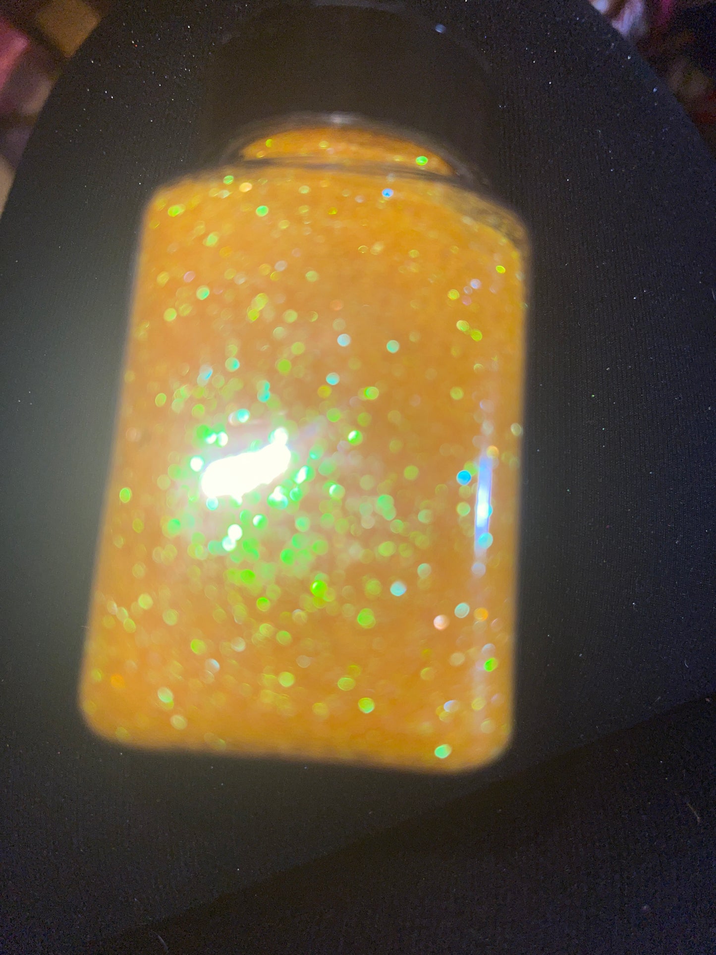 2 oz Shaker Fine Glitter