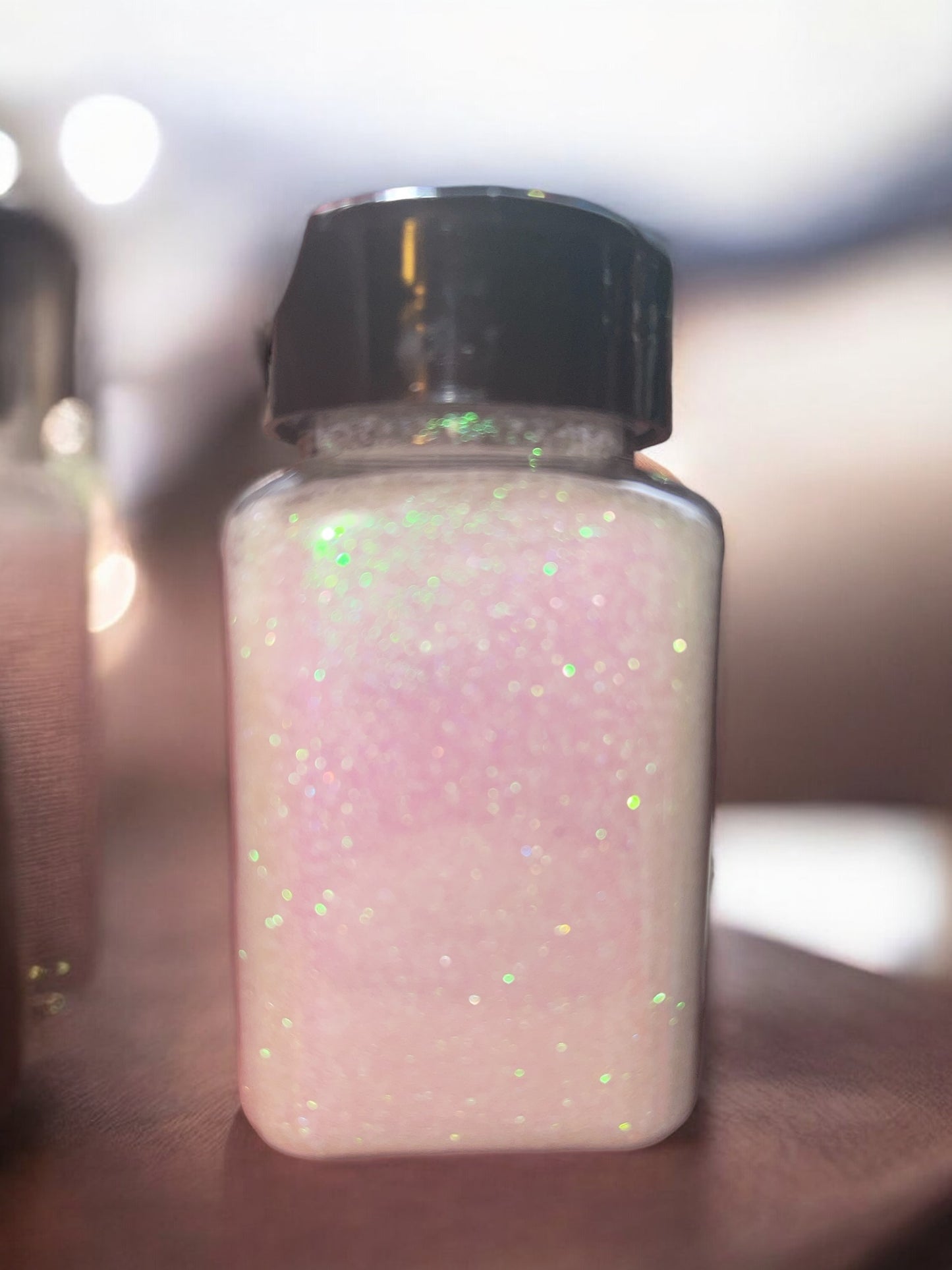 2 oz Shaker Fine Glitter