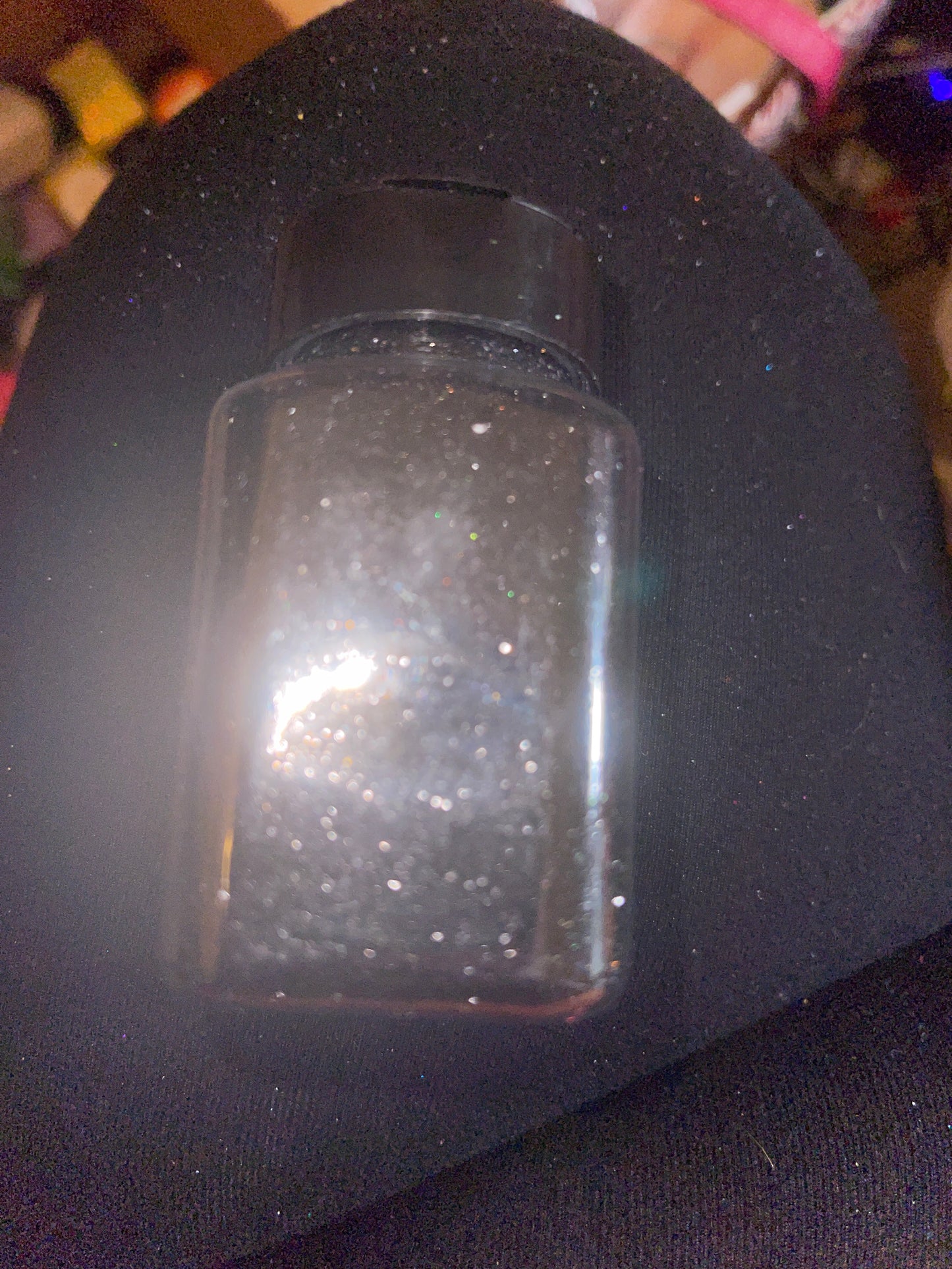2 oz Shaker Fine Glitter