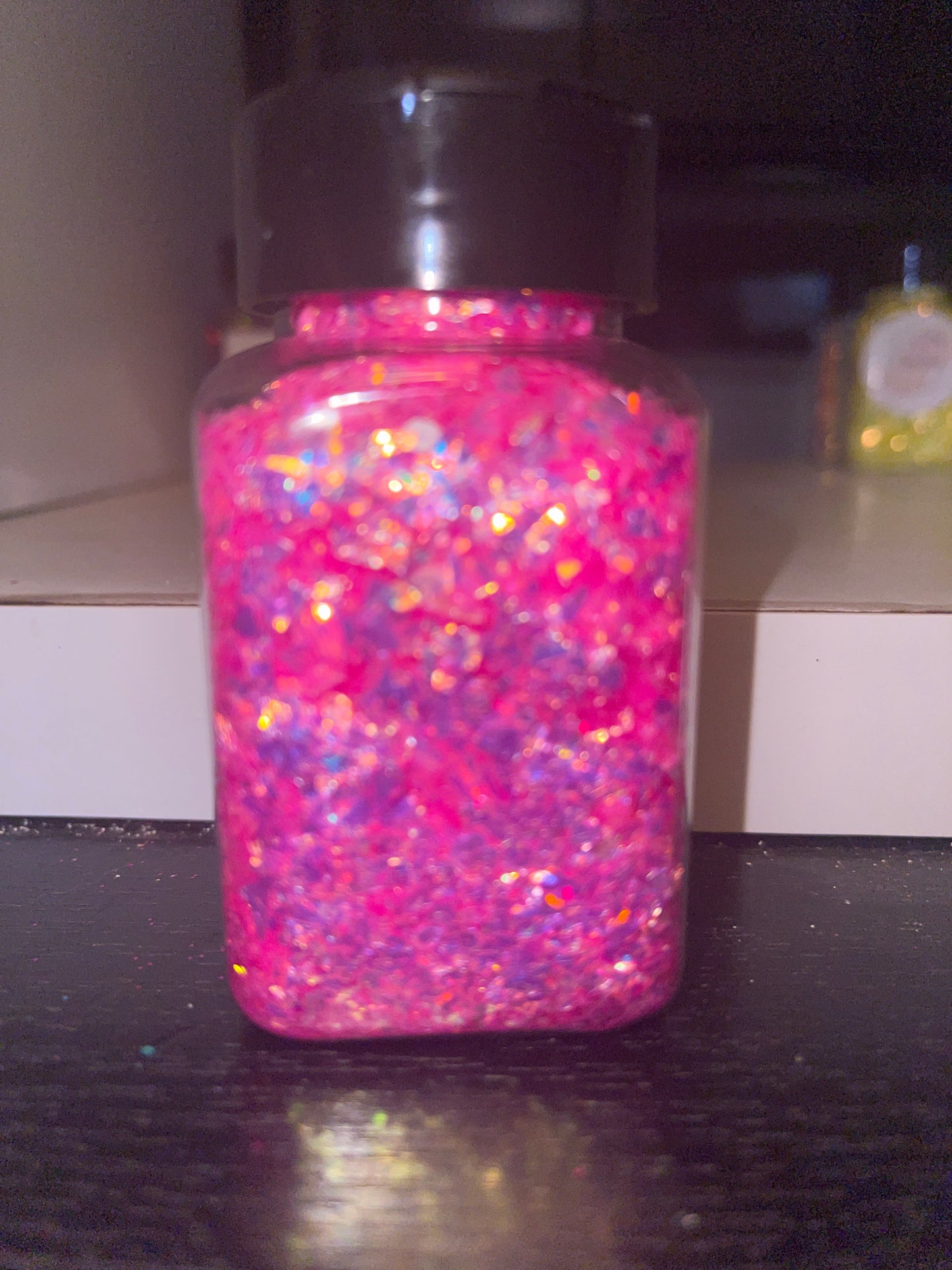 2 oz chunky Shaker