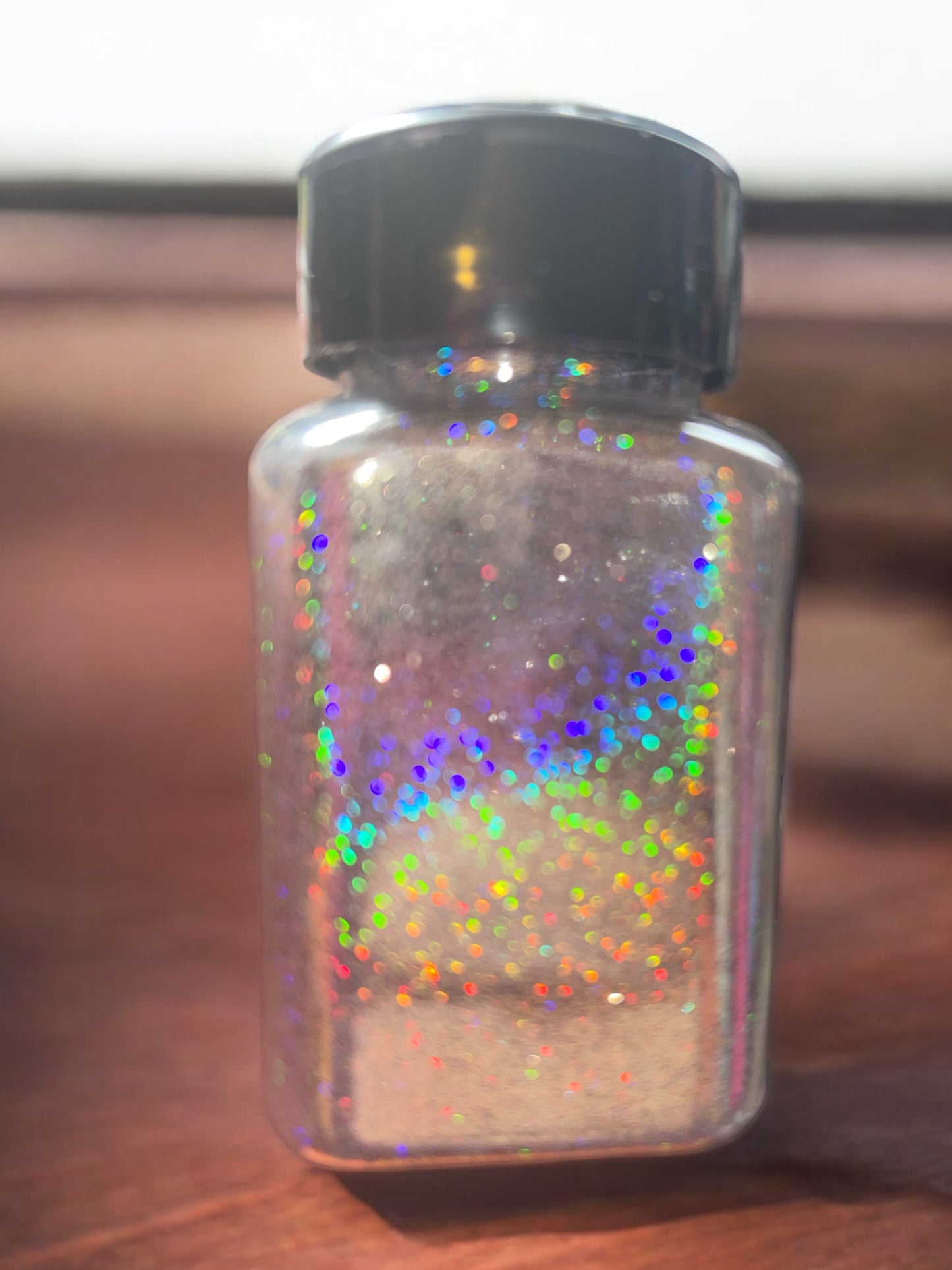 2 oz Shaker Fine Glitter