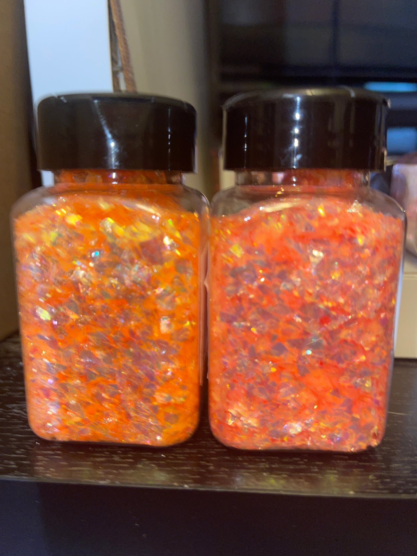 2 oz chunky Shaker