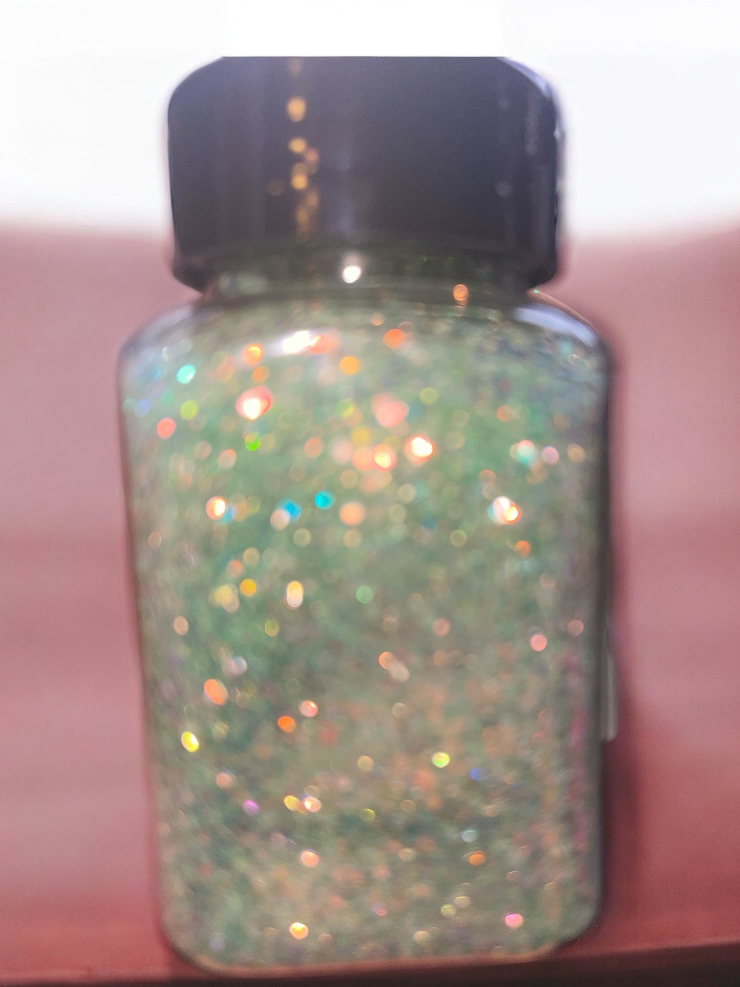 2 oz Shaker Fine Glitter