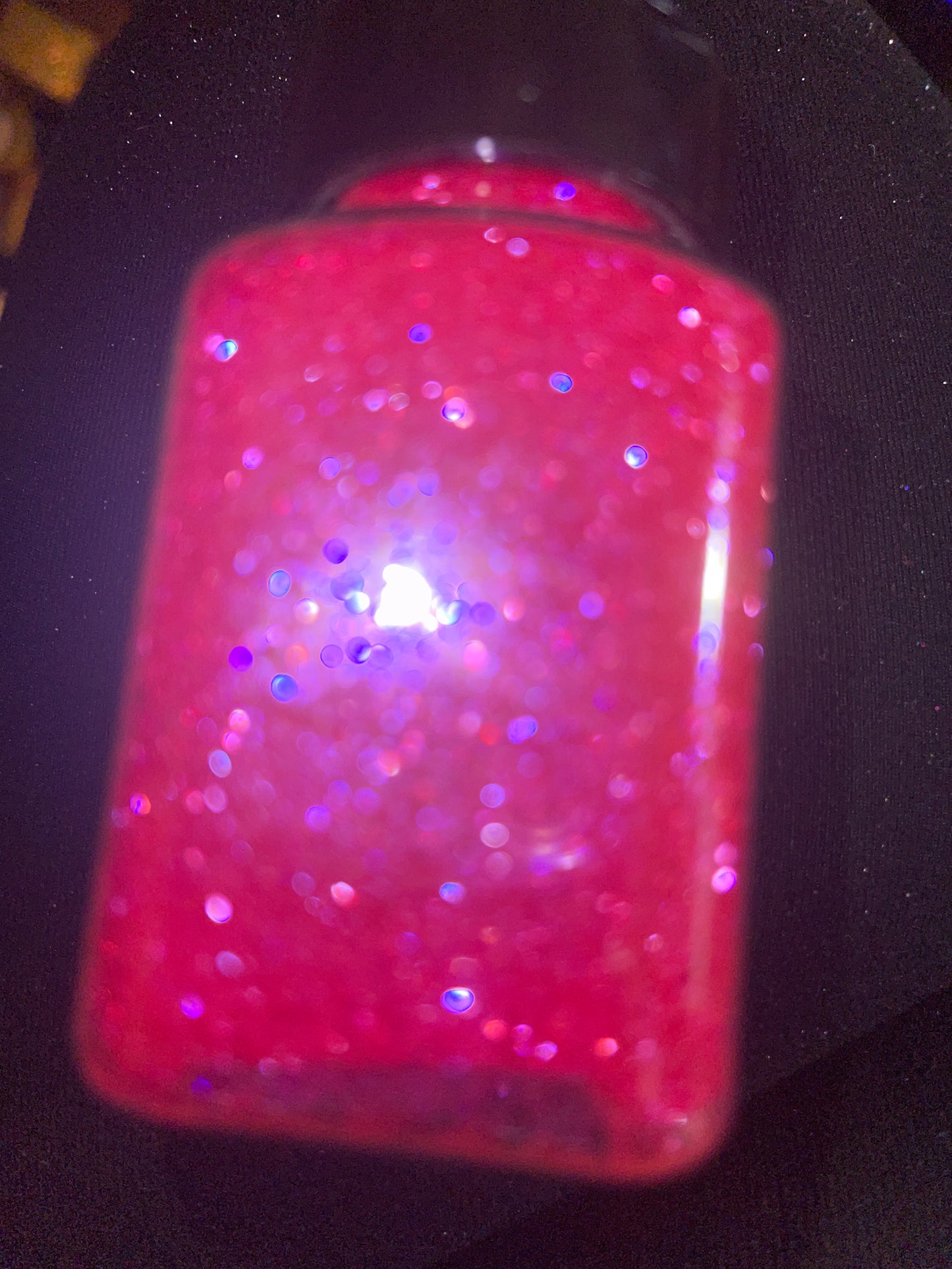 2 oz Shaker Fine Glitter