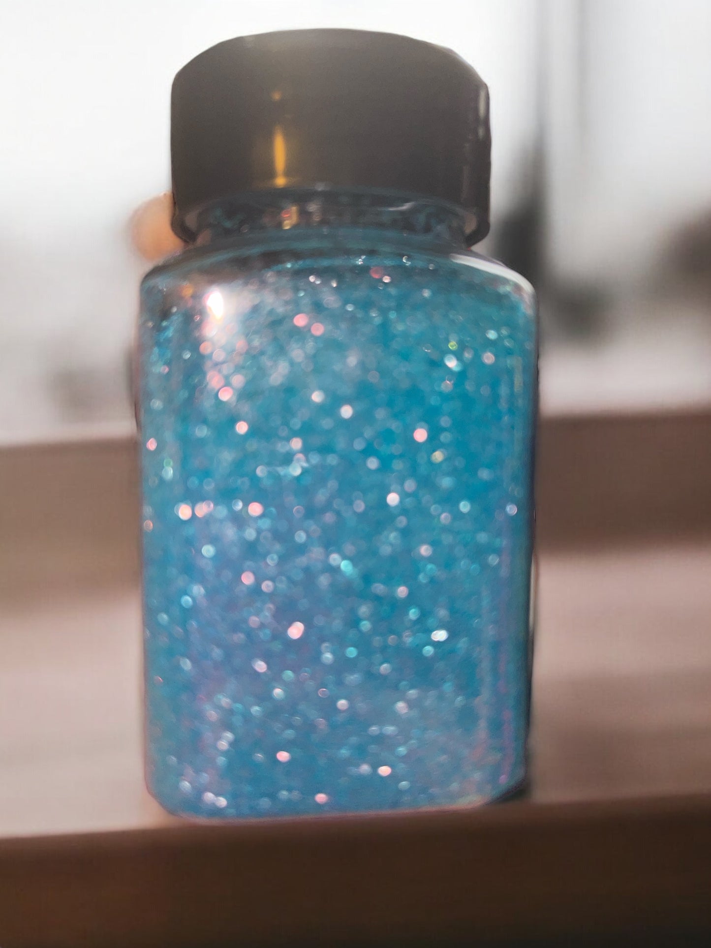 2 oz Shaker Fine Glitter