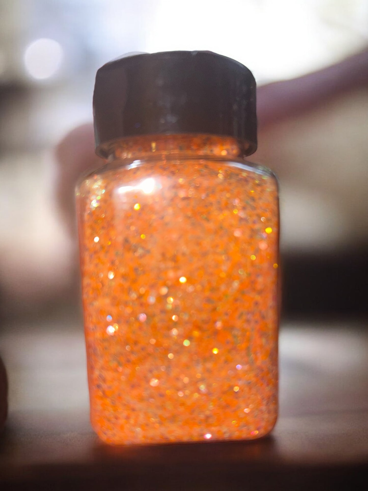2 oz Shaker Fine Glitter