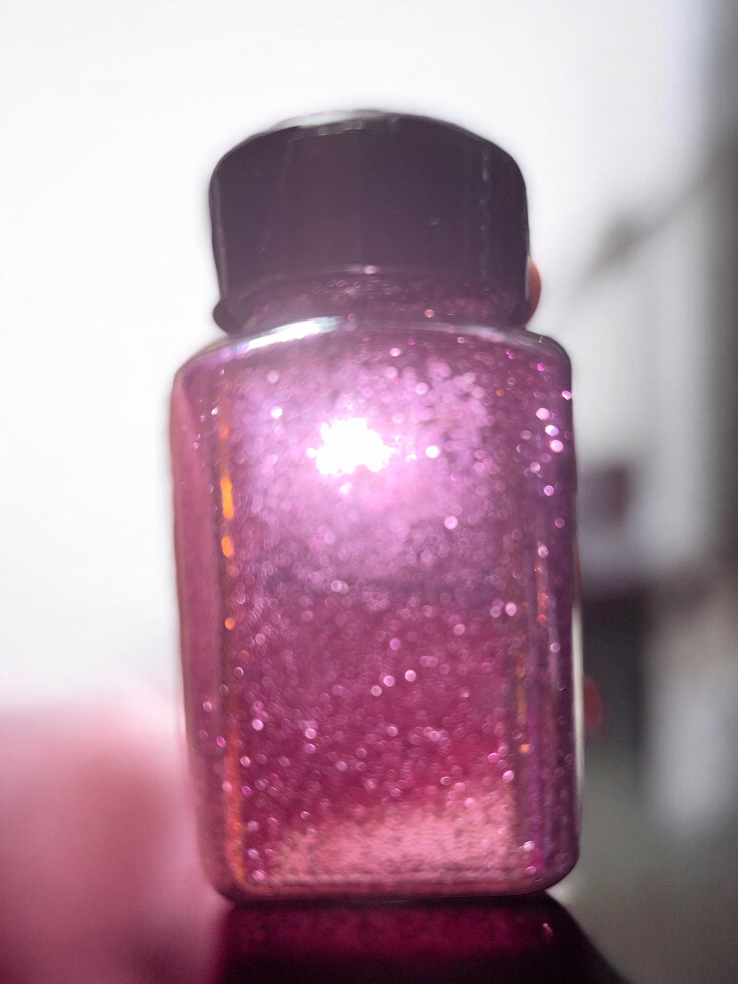 2 oz Shaker Fine Glitter