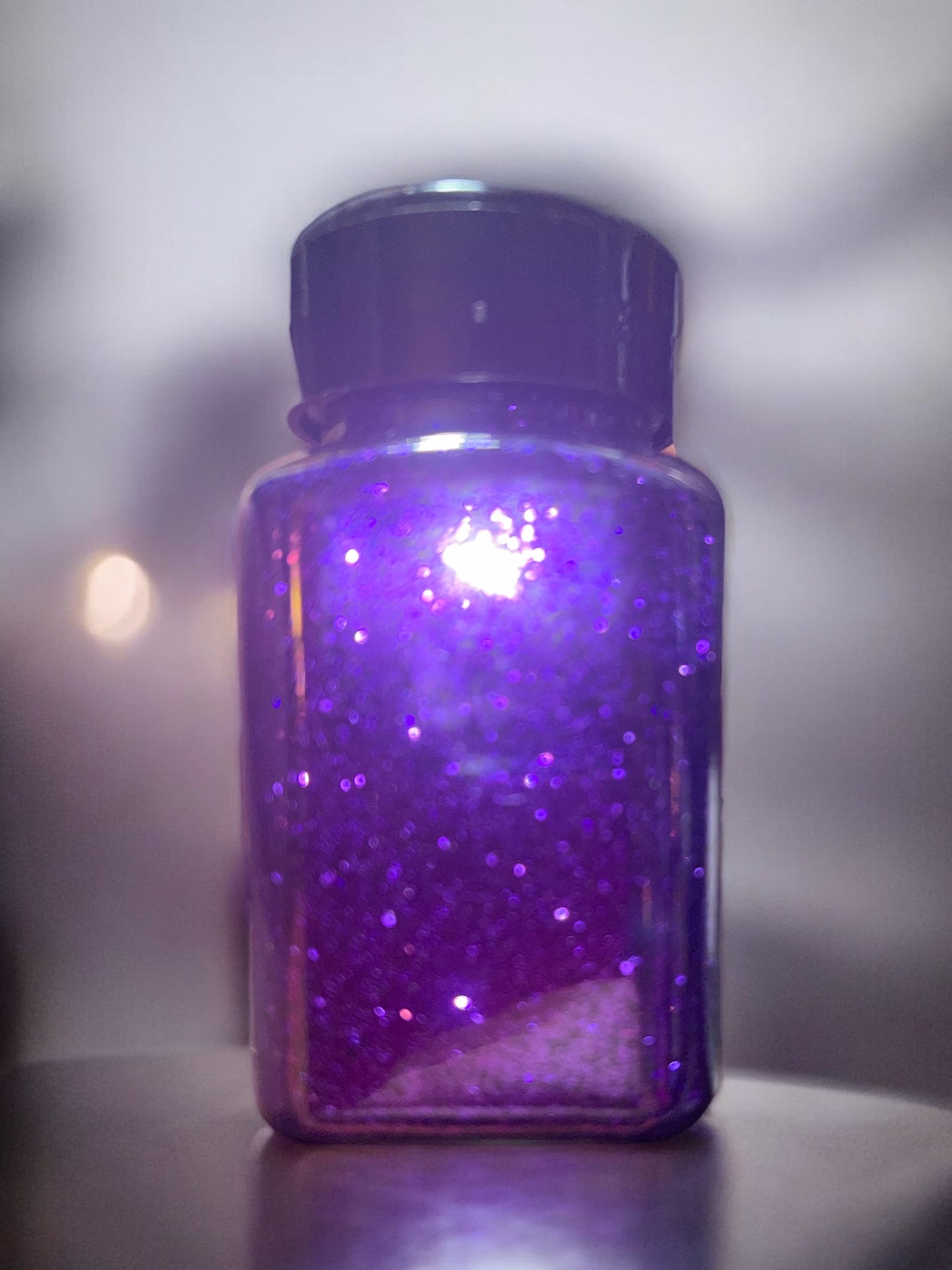 2 oz Shaker Fine Glitter