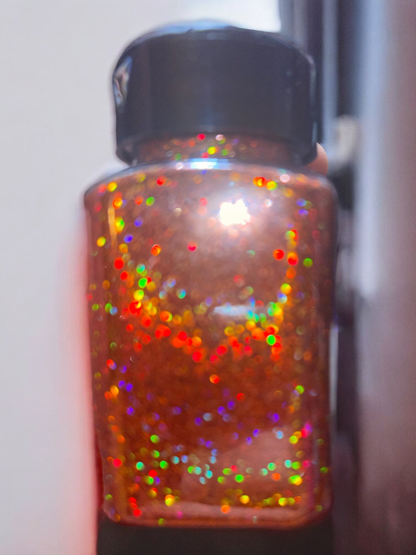 2 oz Shaker Fine Glitter