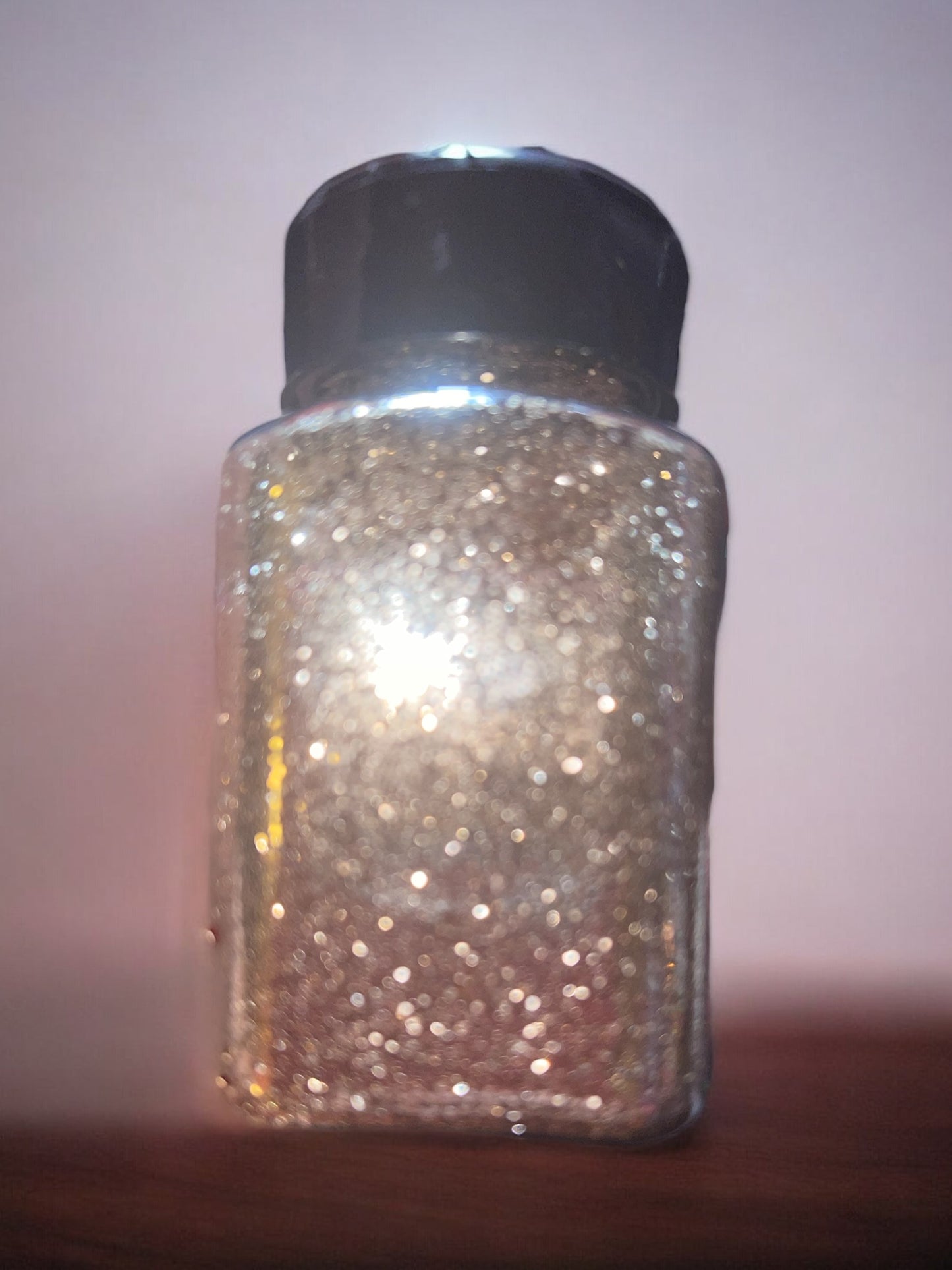 2 oz Shaker Fine Glitter