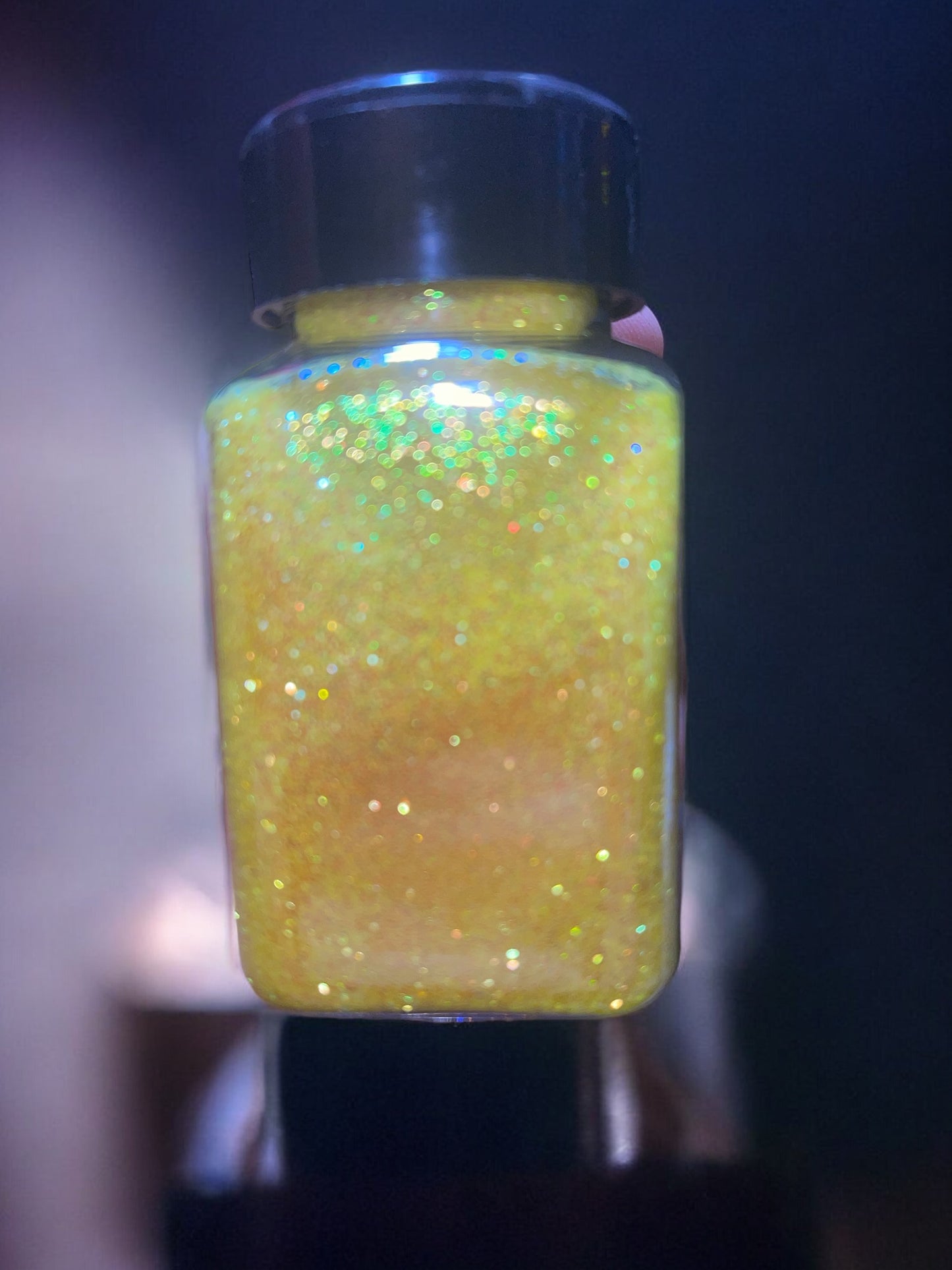 2 oz Shaker Fine Glitter
