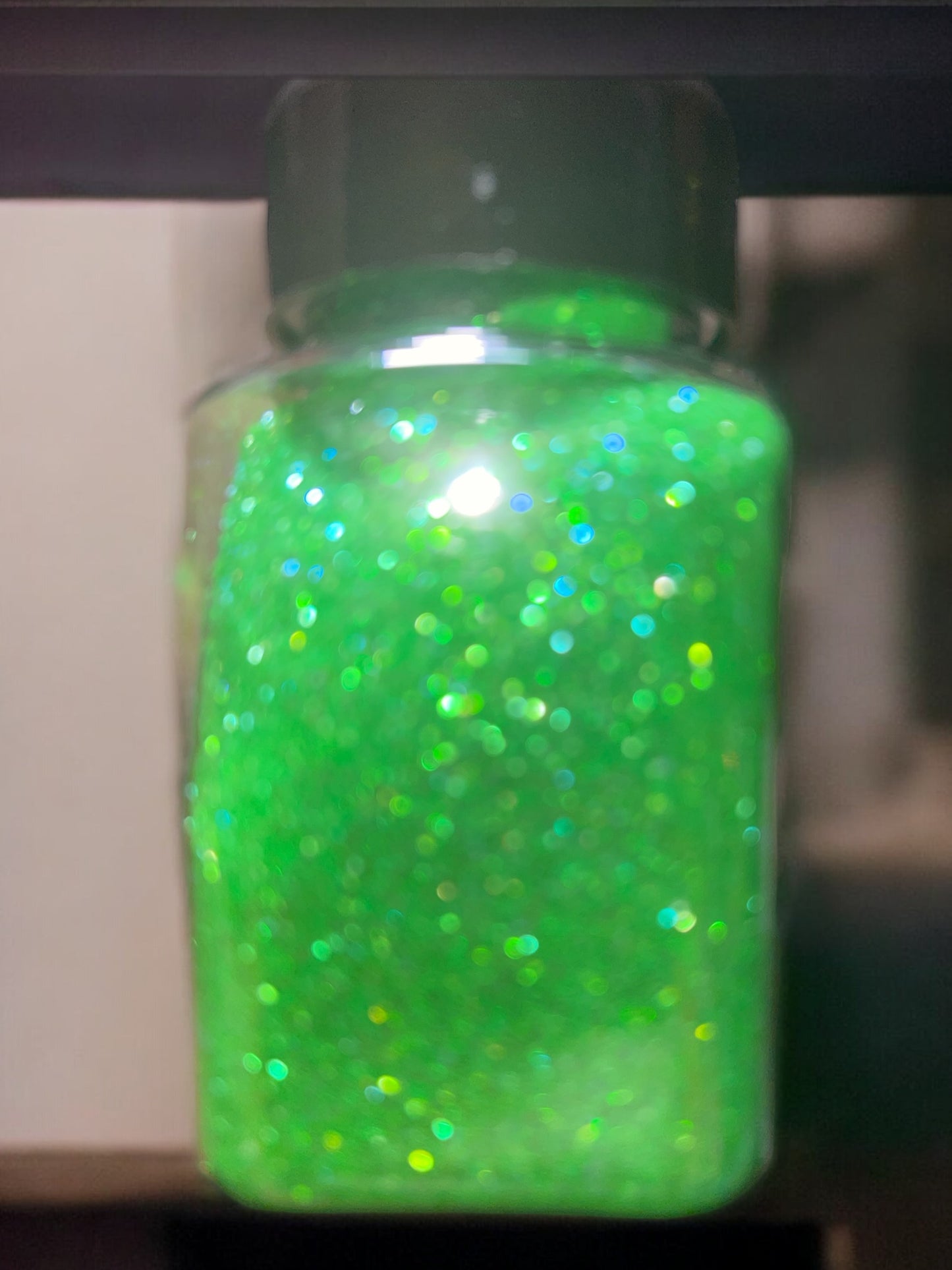 2 oz Shaker Fine Glitter