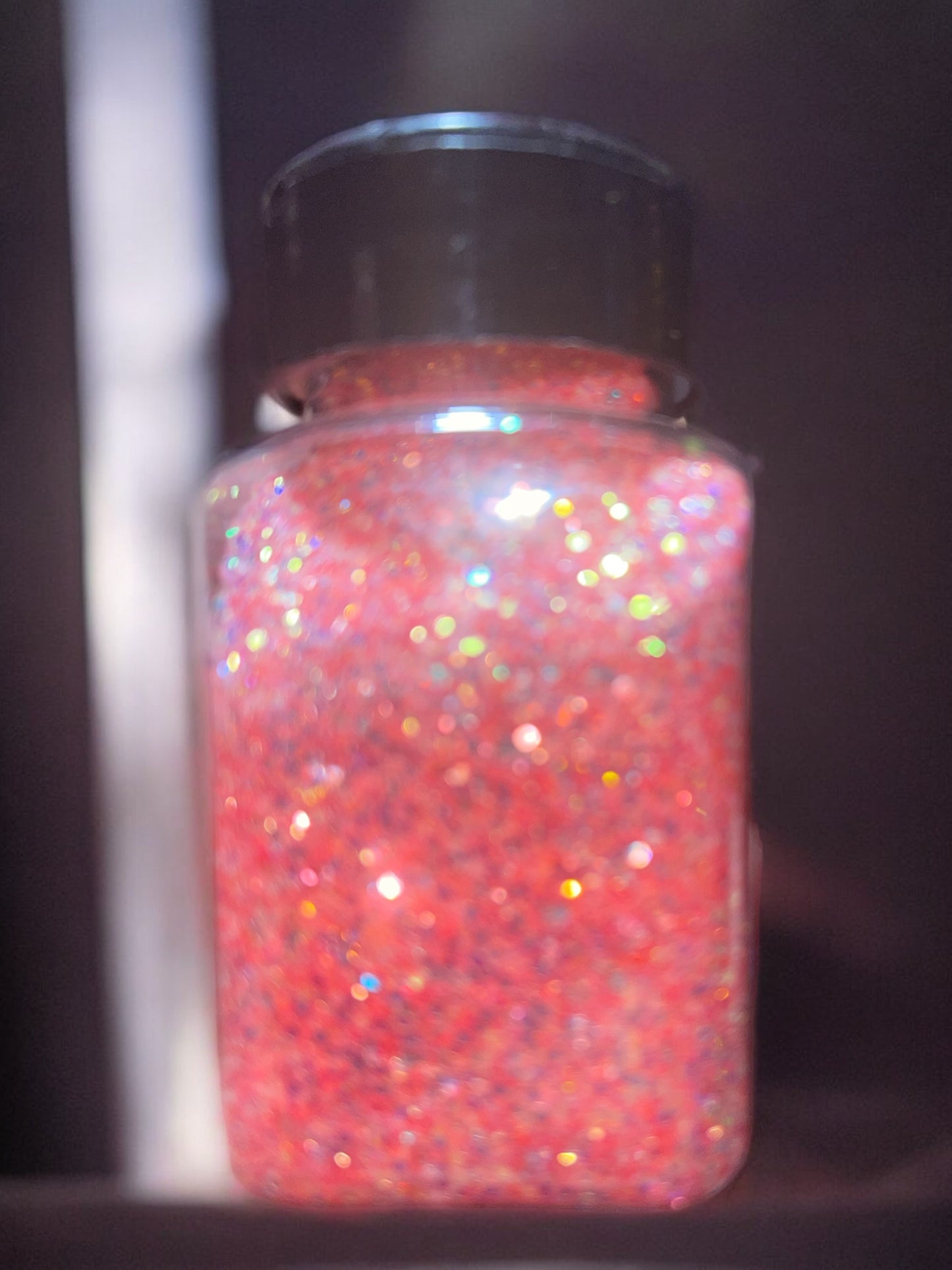 2 oz Shaker Fine Glitter