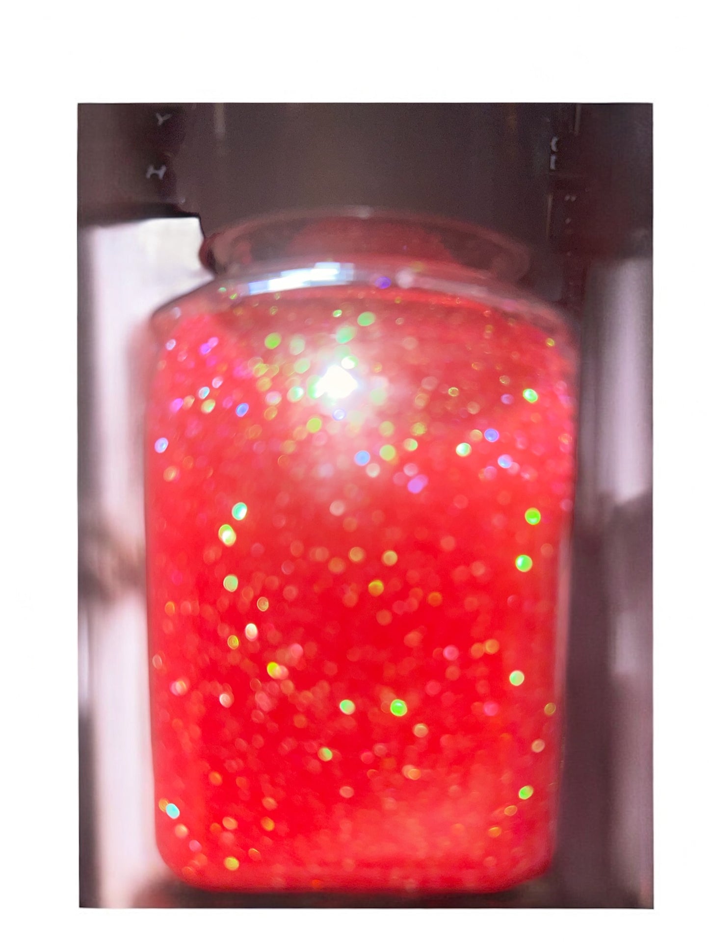 2 oz Shaker Fine Glitter