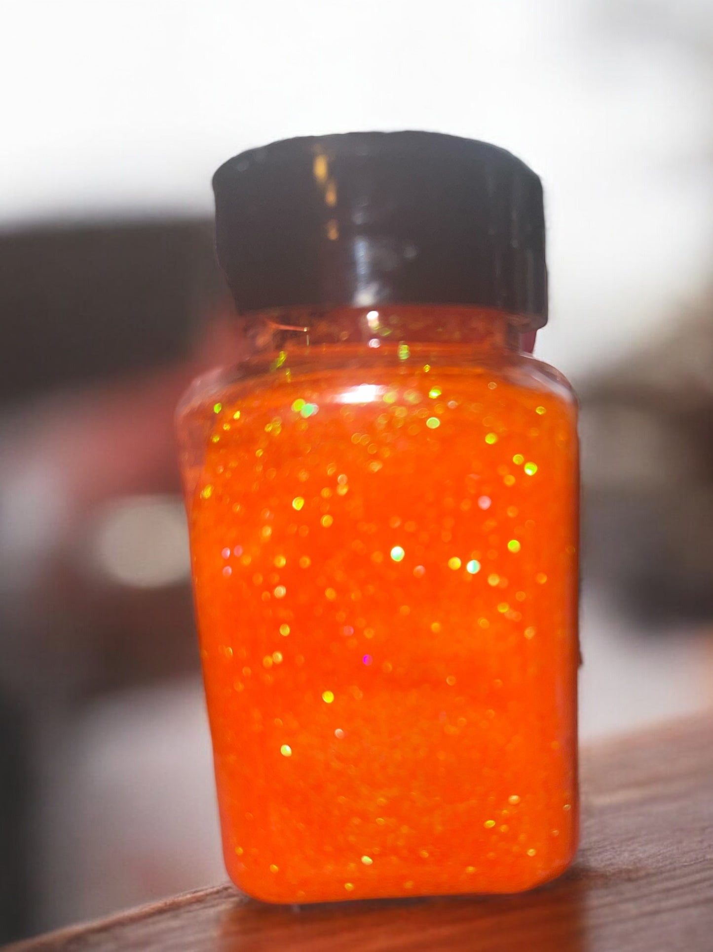 2 oz Shaker Fine Glitter
