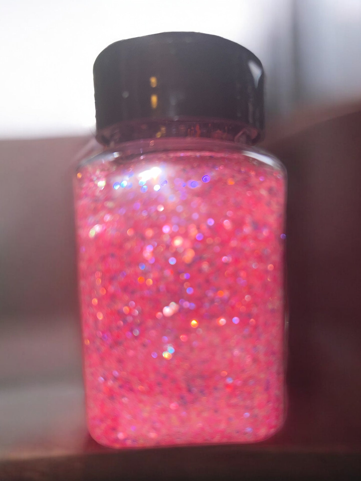 2 oz Shaker Fine Glitter
