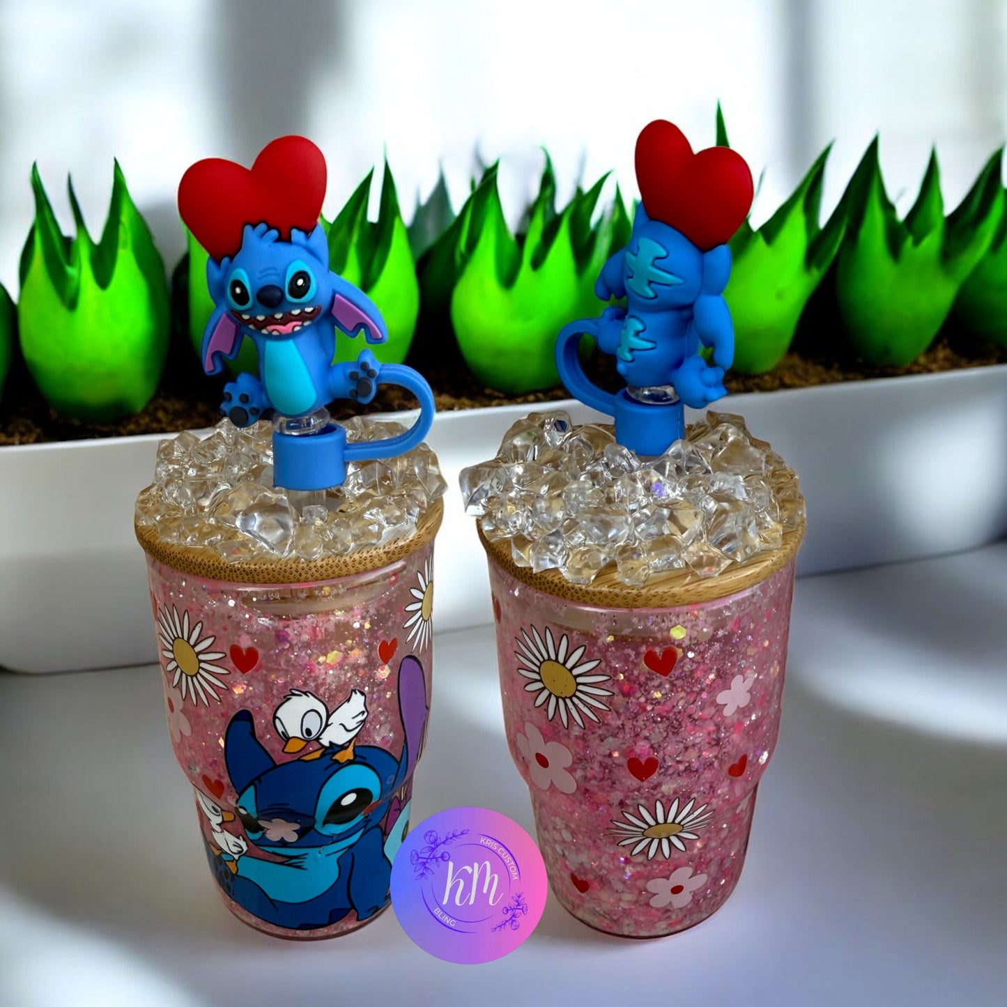 3 oz shot glass