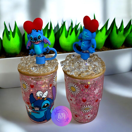 3 oz shot glass