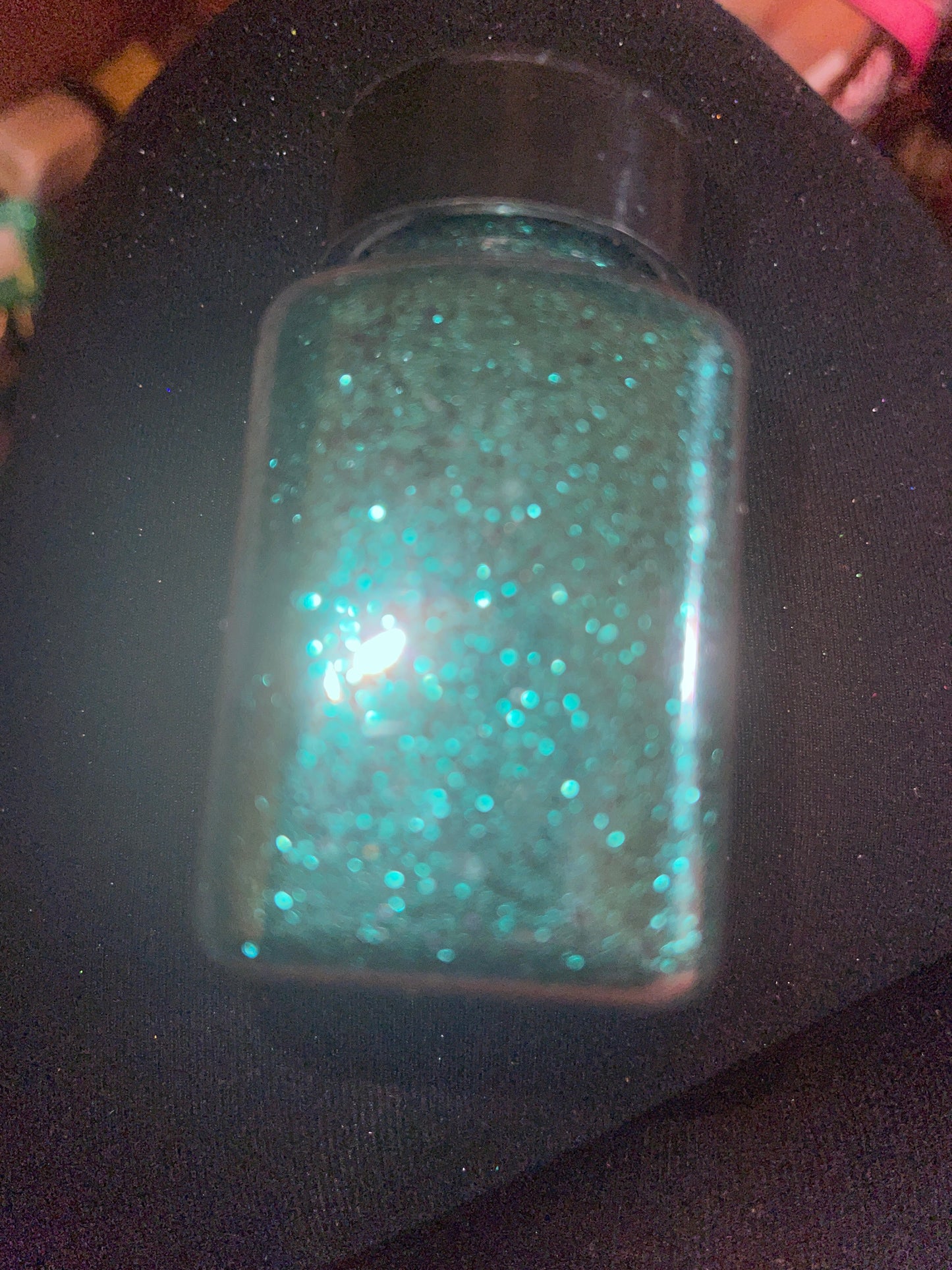 2 oz Shaker Fine Glitter