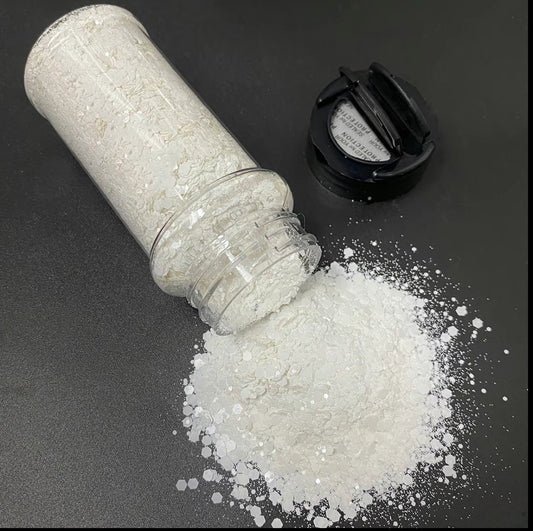2 oz chunky Shaker