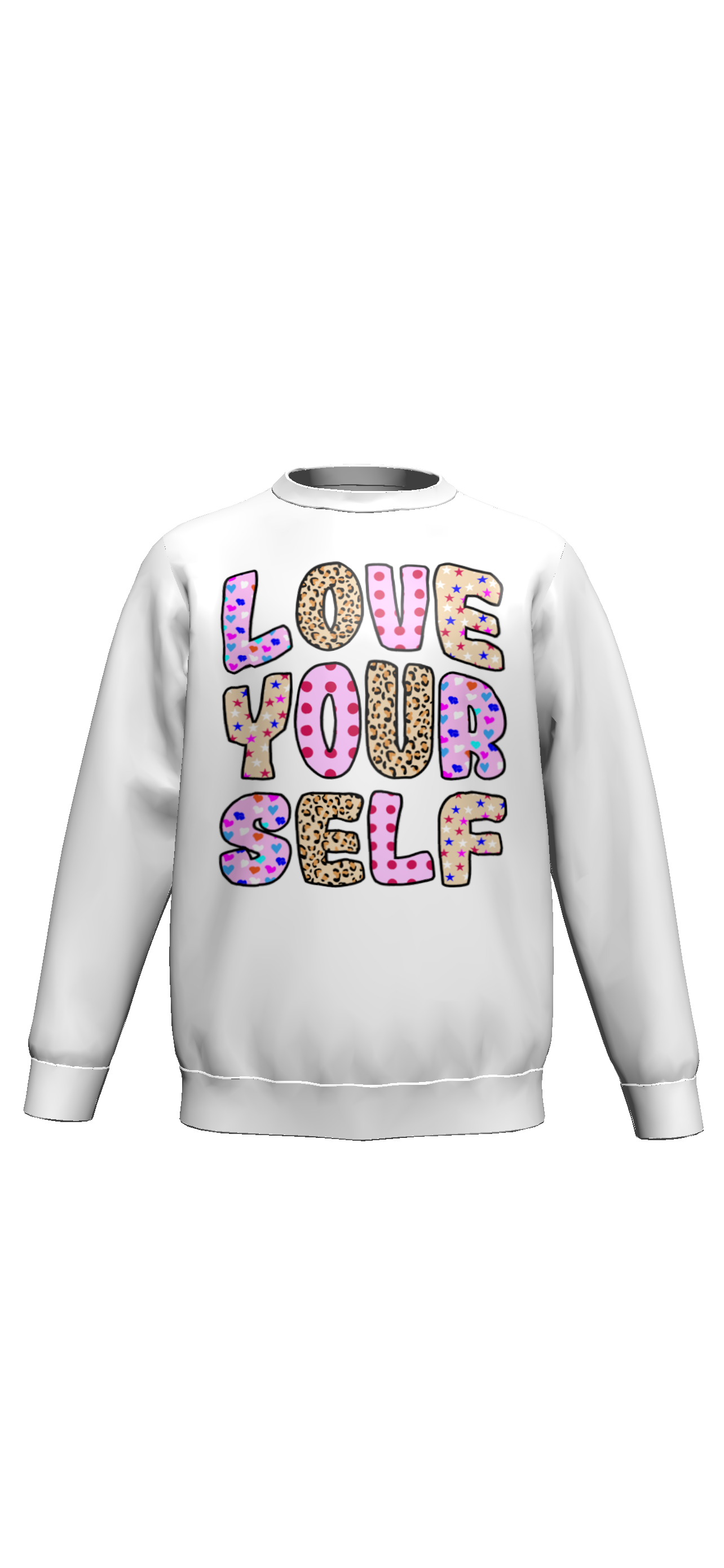 Love Yourself