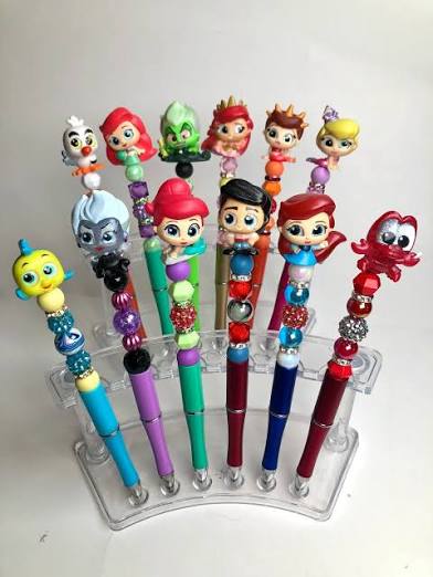 Doorable Pen Claimed on Live