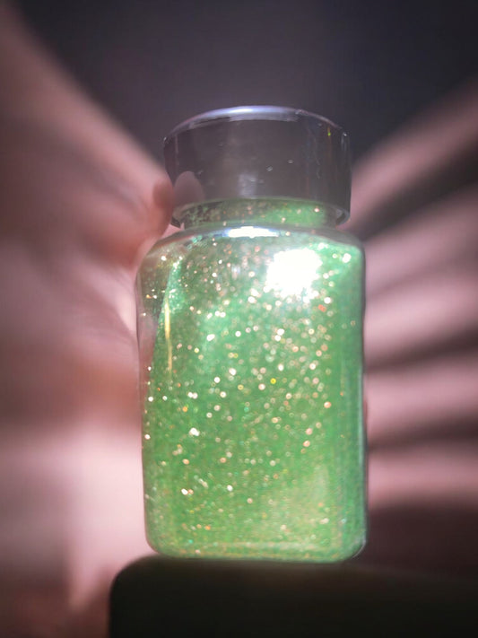 2 oz Shaker Fine Glitter